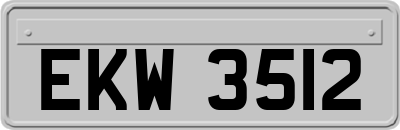 EKW3512