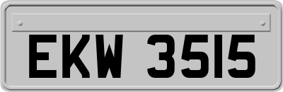 EKW3515