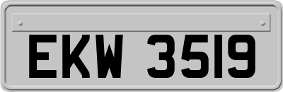 EKW3519
