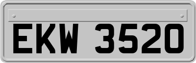 EKW3520
