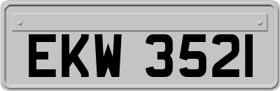 EKW3521
