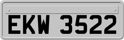 EKW3522