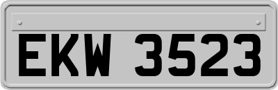 EKW3523
