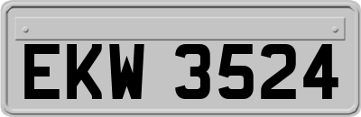 EKW3524