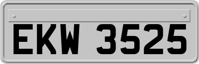 EKW3525