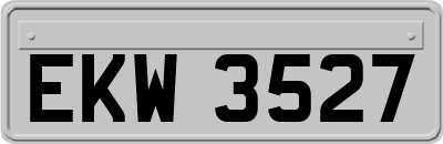 EKW3527