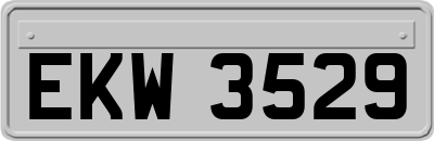 EKW3529