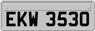 EKW3530