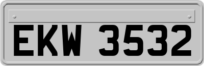 EKW3532