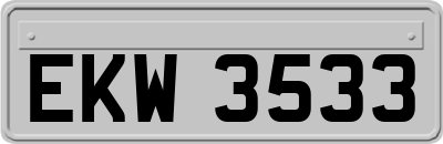 EKW3533