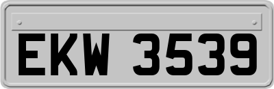 EKW3539