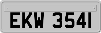 EKW3541