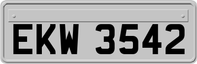 EKW3542
