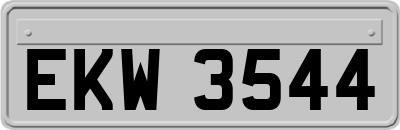EKW3544