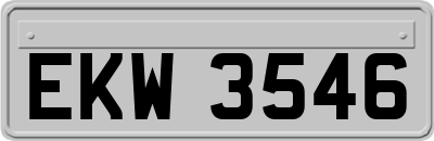 EKW3546