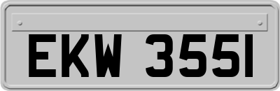 EKW3551