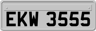 EKW3555