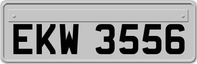 EKW3556