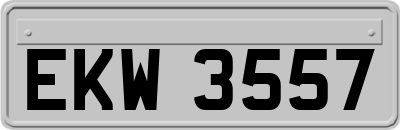 EKW3557