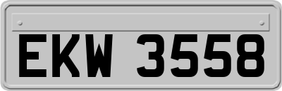 EKW3558