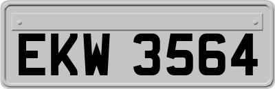 EKW3564