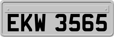 EKW3565