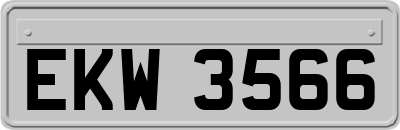 EKW3566