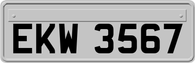 EKW3567