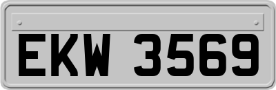 EKW3569