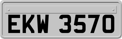 EKW3570