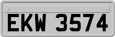 EKW3574