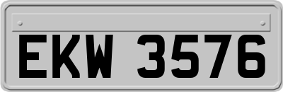 EKW3576