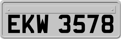 EKW3578