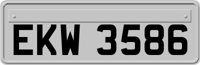EKW3586