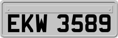EKW3589