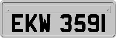 EKW3591