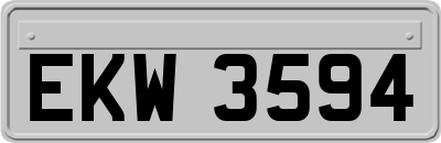 EKW3594