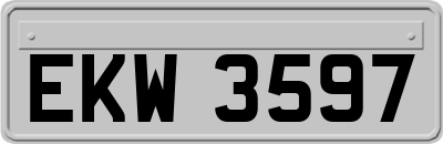 EKW3597