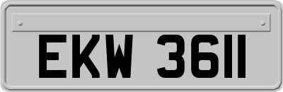 EKW3611