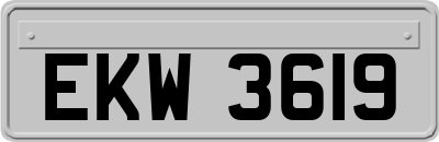 EKW3619