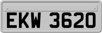 EKW3620