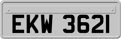 EKW3621