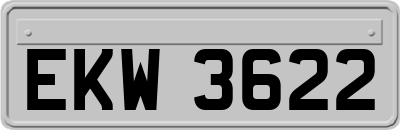 EKW3622
