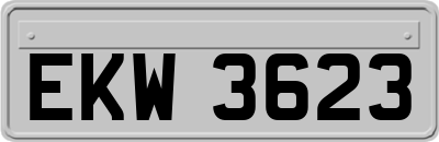 EKW3623