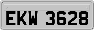 EKW3628