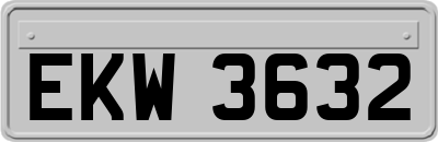 EKW3632