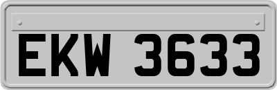 EKW3633
