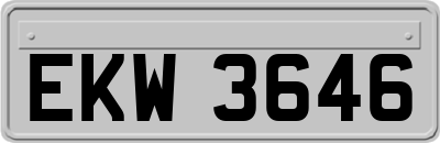 EKW3646