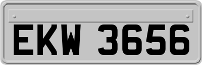 EKW3656