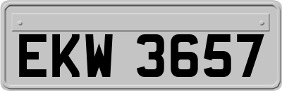EKW3657
